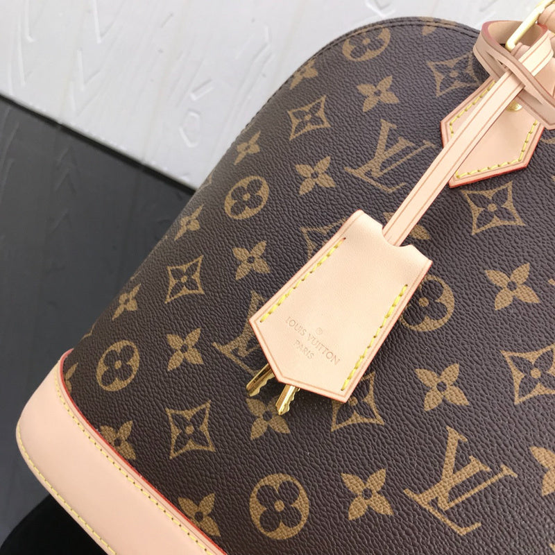 Satchel Bags - VL Bags - 425