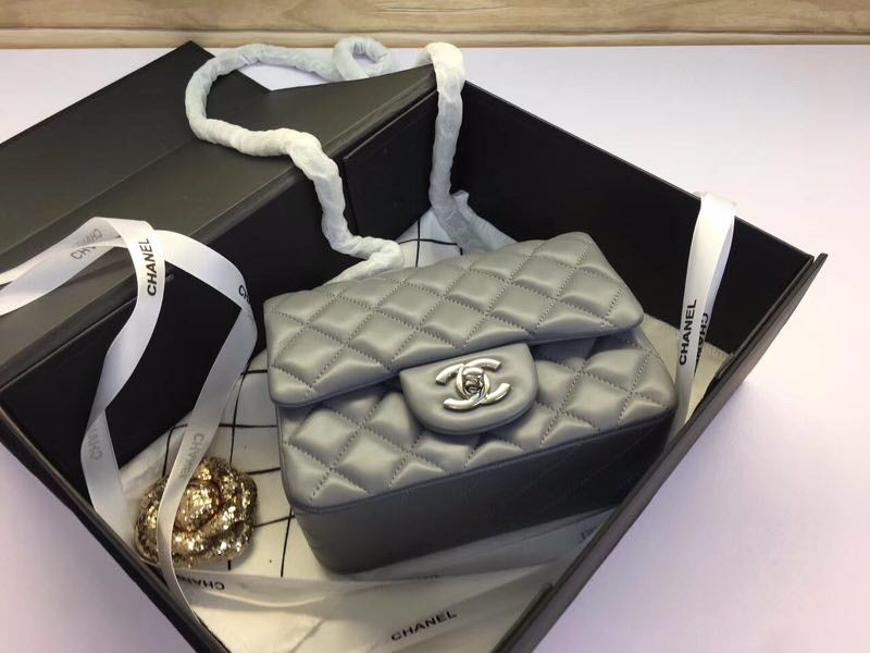 Satchel Bags - CHL Bags - 6532