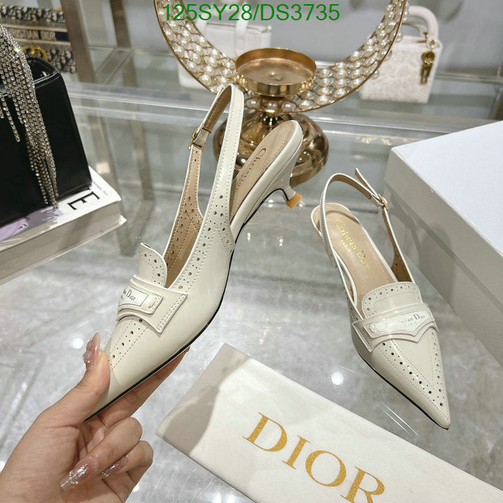 SAMCC - DOR Women Shoes - 1435