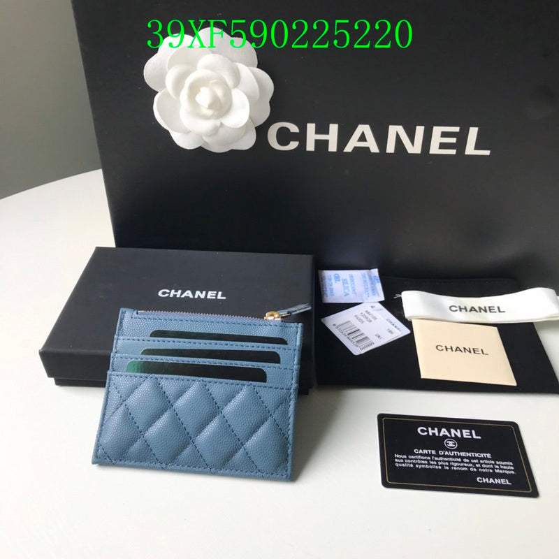 Glami - CHL Wallet - 2517