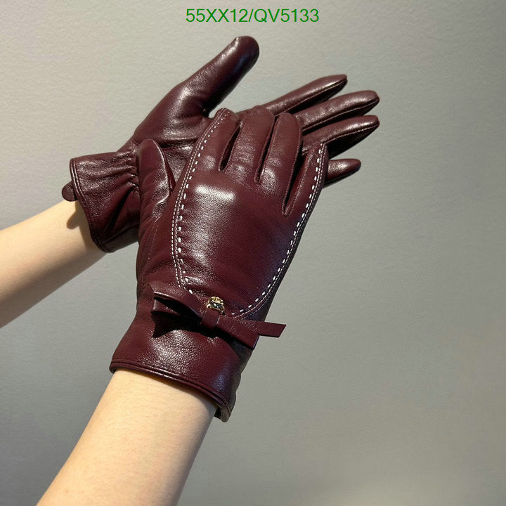 SAMC - CHL Gloves - 097