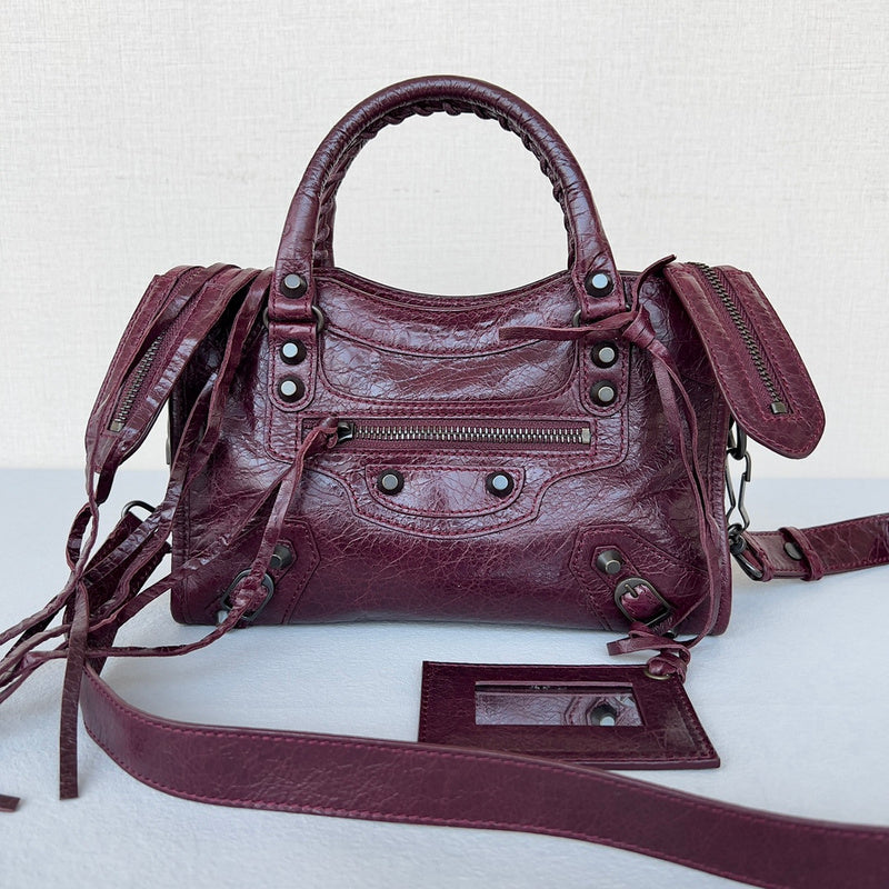 Glamy - BG Bags - 840
