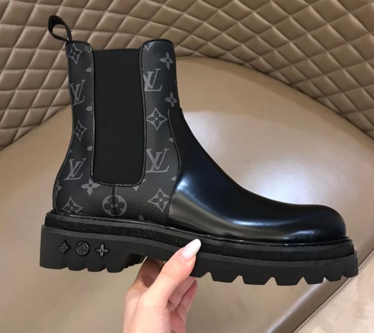 SAMC - LOV Men Shoes - 1669