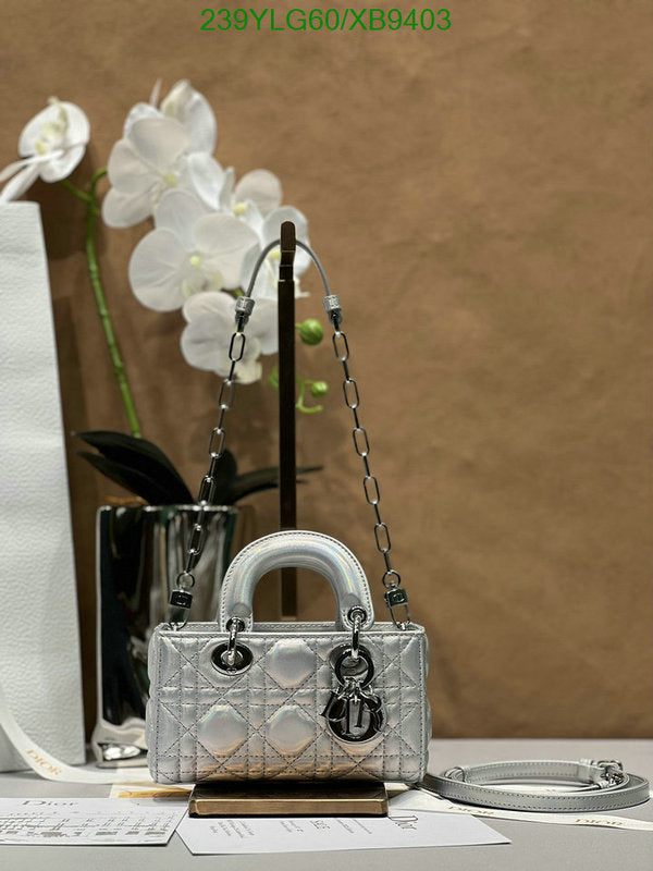 SAMCC - DOR Bags - 1529