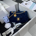 Satchel Bags - CHL Bags - 7665