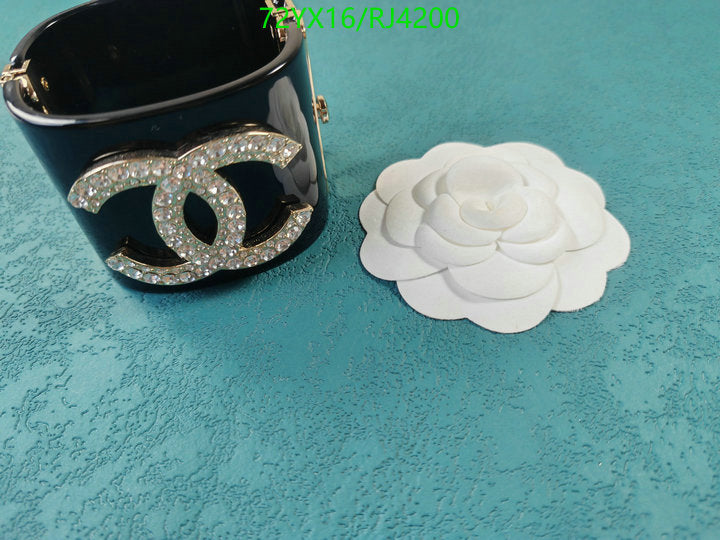 SAMC - CHL Jewelry - 1317