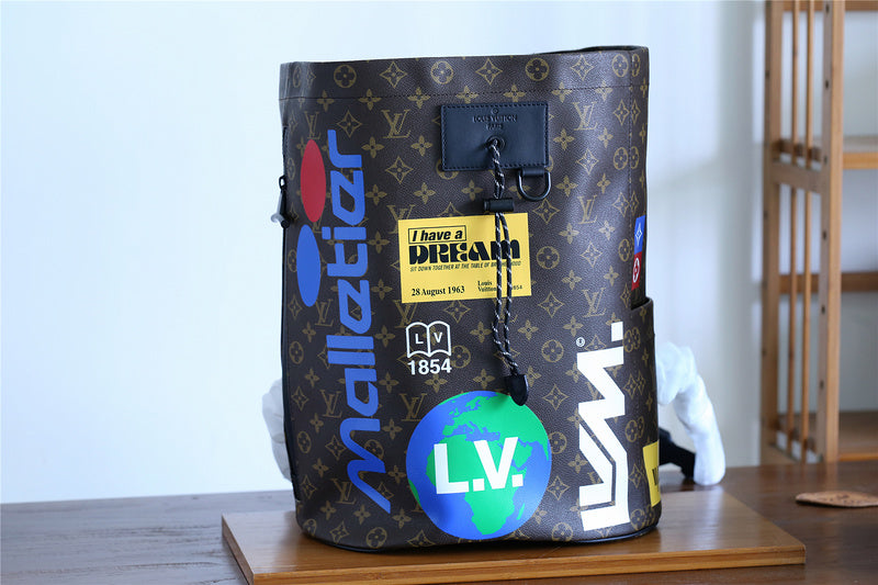 Glami Fashion Lu-Vi bags - 9737