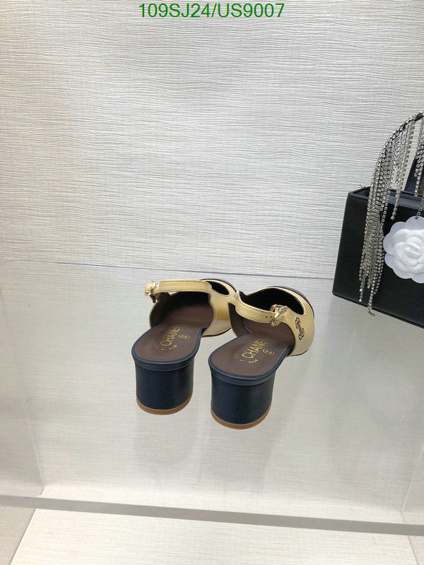 SAMC - CHL Women Shoes Ballet - 139