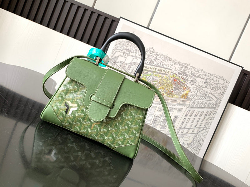 Glamy - GYO Bags - 661
