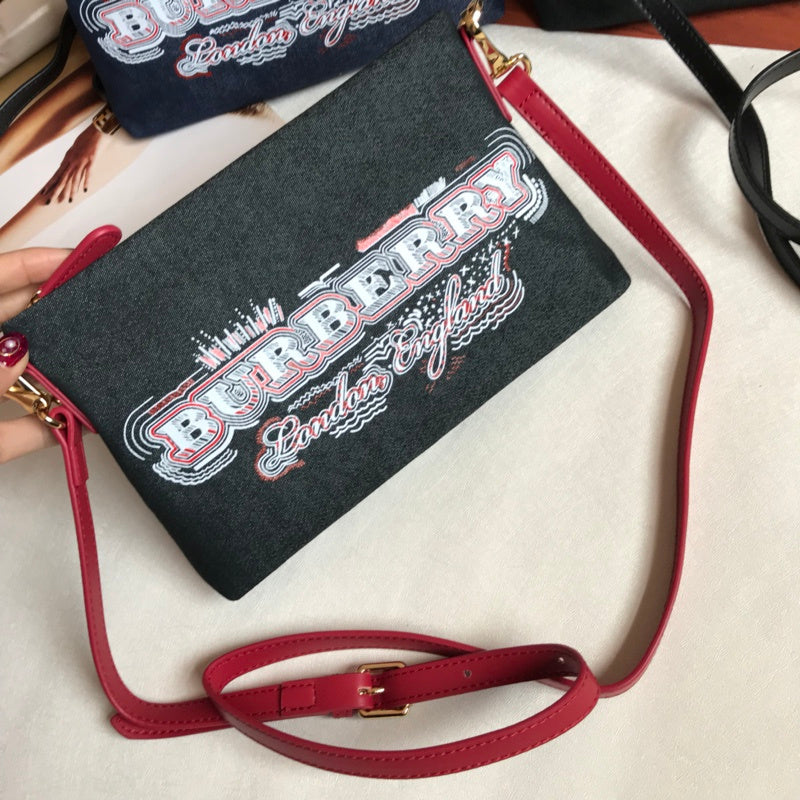 ELE Fashion -BBR Bags - 1113