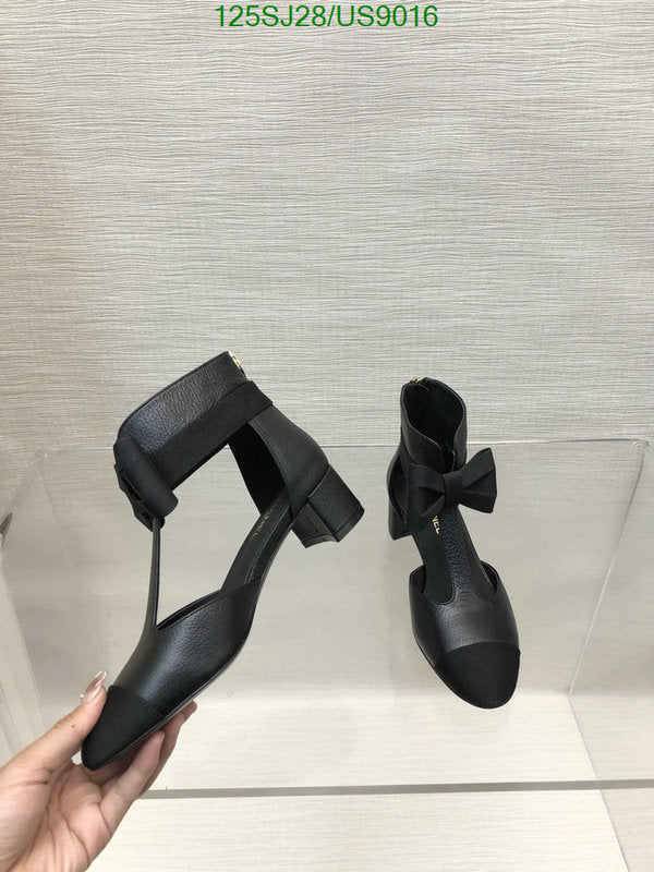 SAMC - CHL Women Shoes Ballet - 125