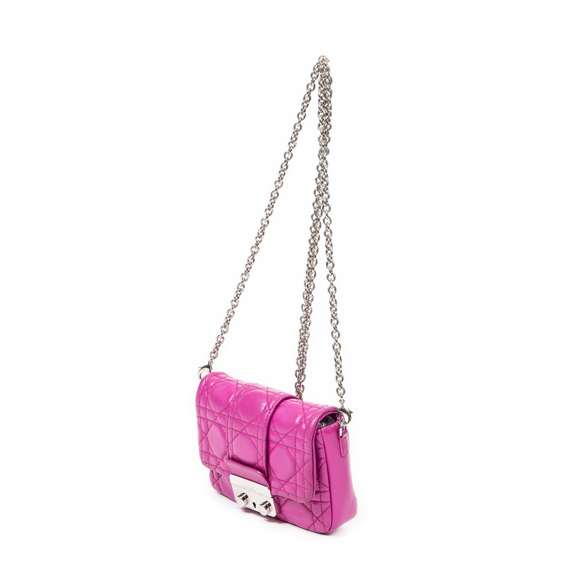 New Lock Pouch