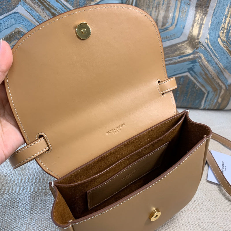 Glamy - YLS Bags - 007