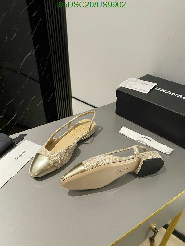 SAMC - CHL Women Shoes Ballet - 086