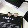 SAMC - CHL Jewelry Earrings - 152
