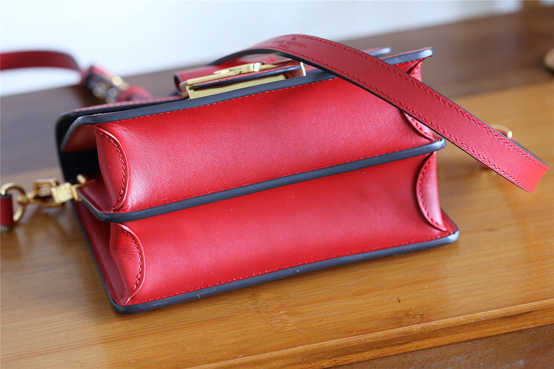 Glami Fashion Lu-Vi bags - 8123