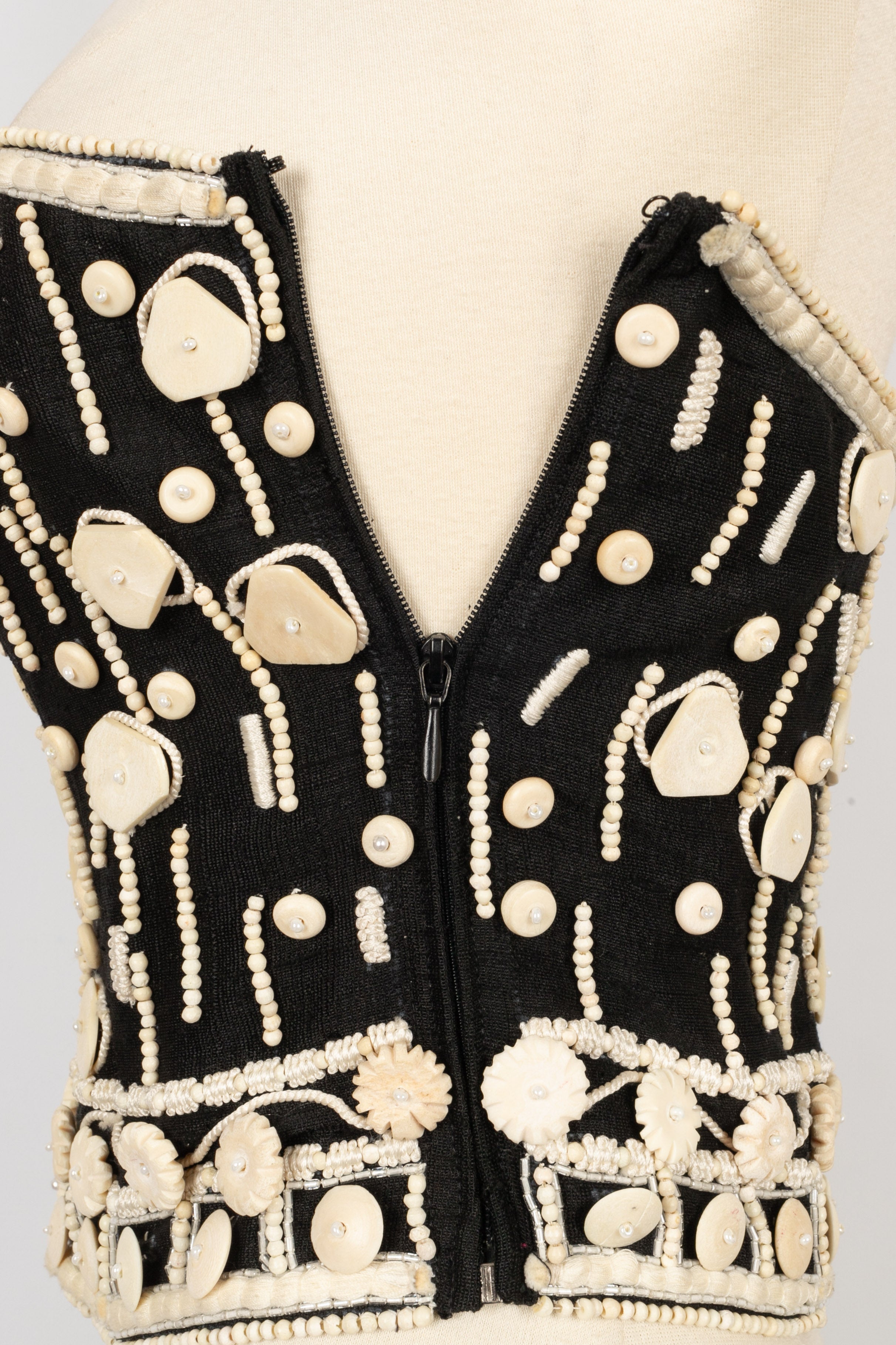Ensemble Louis Feraud Haute Couture
