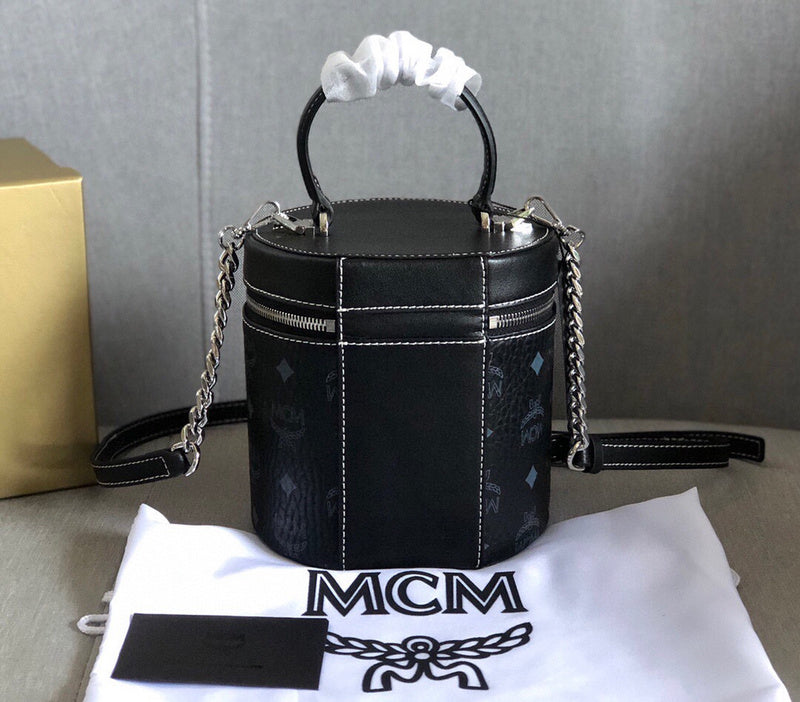 Satchel Bags - MC Bags - 198