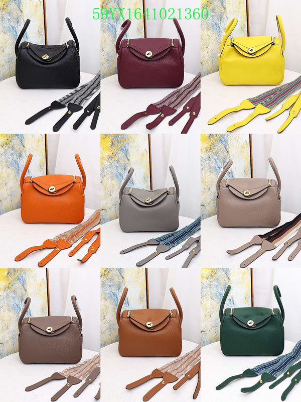 Glami - HMS Bags - 967