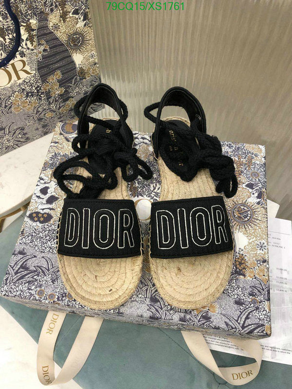 SAMCC - DOR Women Shoes - 2240