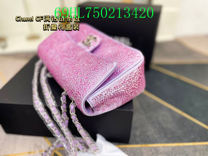 Glami - CHL Bags - 1543