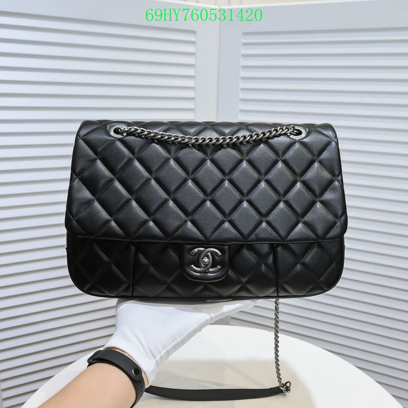 Satchel Bags - CHL Bags - 5144