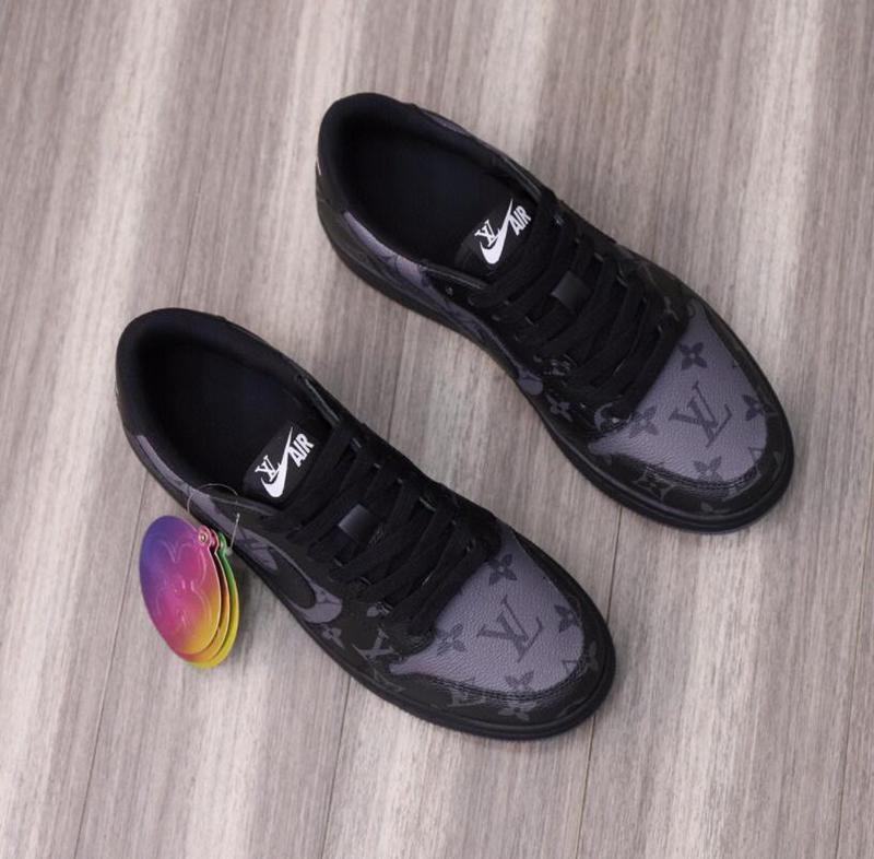 SAMC - LOV Men Shoes - 1318