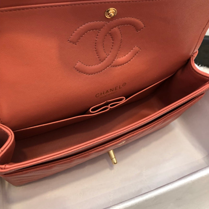 Satchel Bags - CLN Bags - 1146