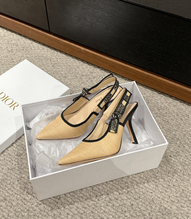 SAMCC - DOR Women Shoes - 019