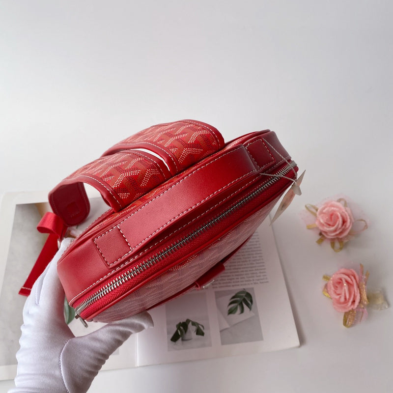Satchel Bags - GYD Bags - 034