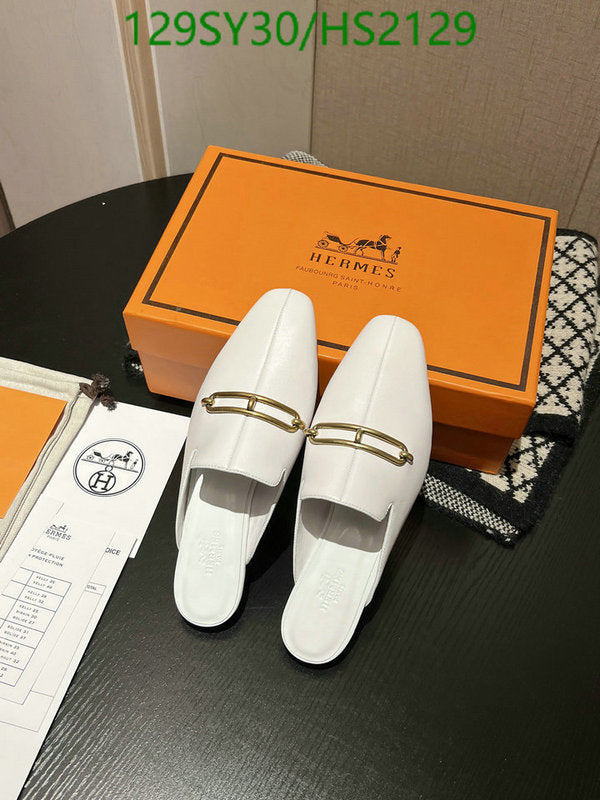 SAMC - HMS Women Shoes - 513