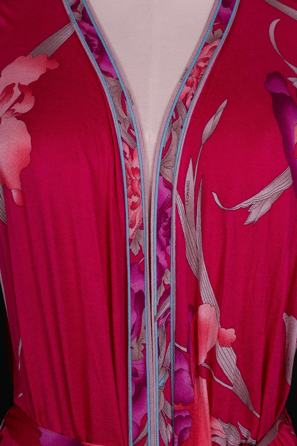 Robe LÃƒÆ’Ã‚Â©onard