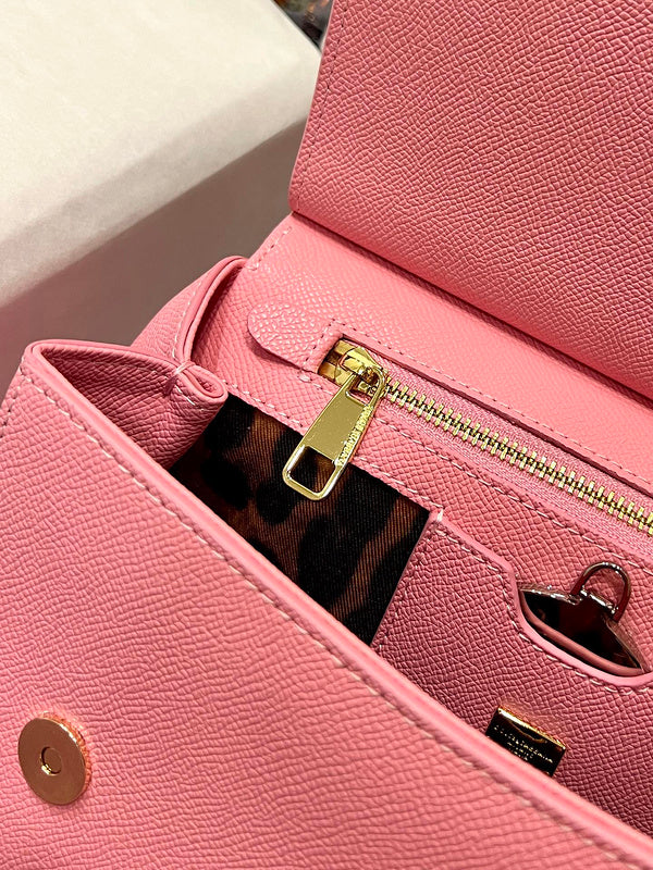 Glamy - DG bag - 360