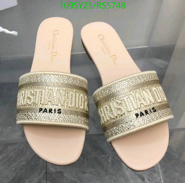 SAMCC - DOR Women Shoes - 1396