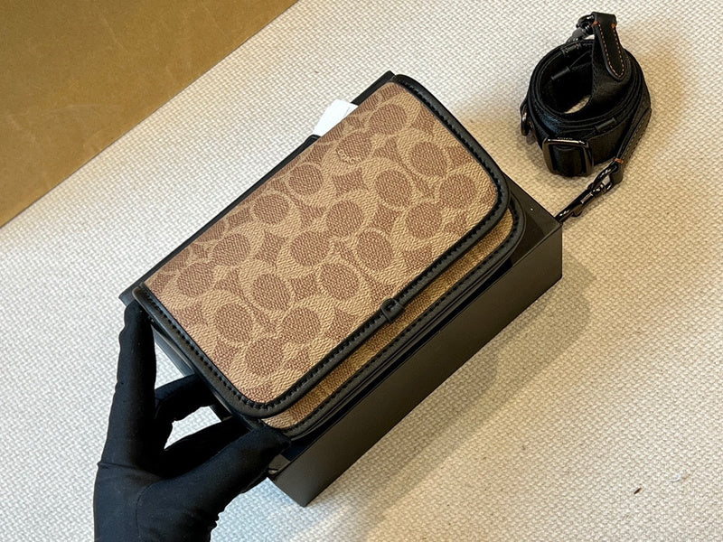 Satchel Bags - CCH Bags - 434