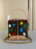 Satchel Bags - VL Bags - 3015