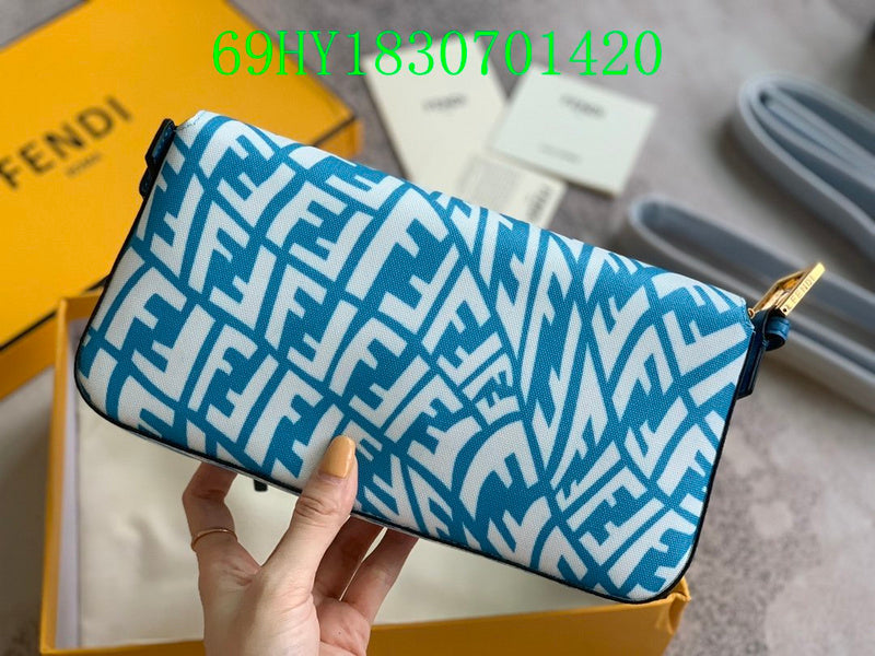 Glami - FDE Bags - 2612