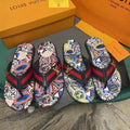 glamy - LOV Men Shoes - 1304