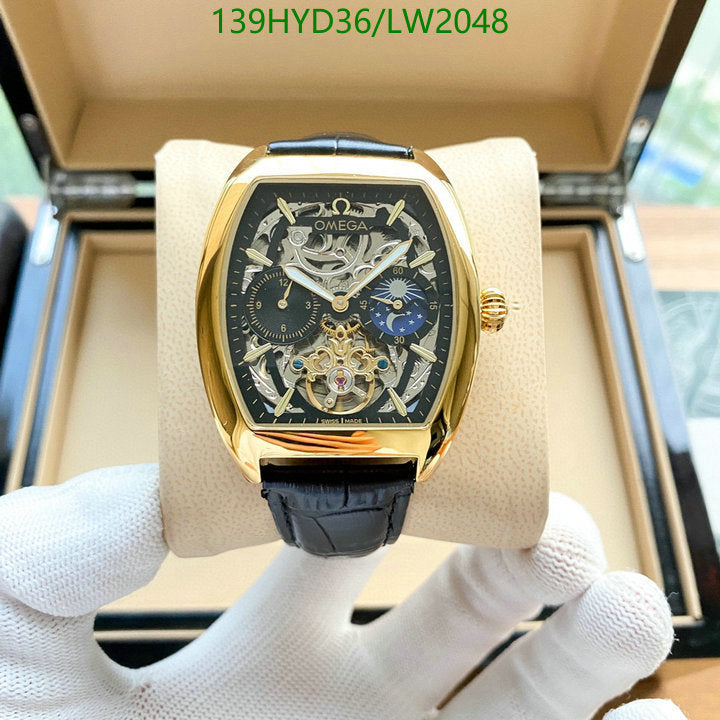 SAMC - OG Watches - 139