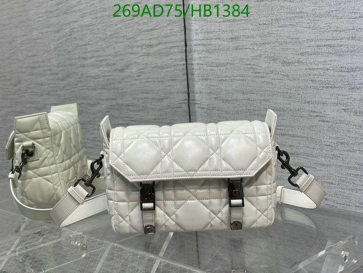 SAMCC - DOR Bags - 1156