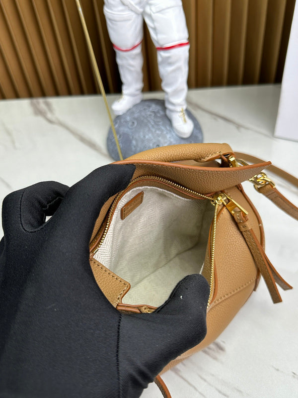 Glamy - LWO Bags - 098