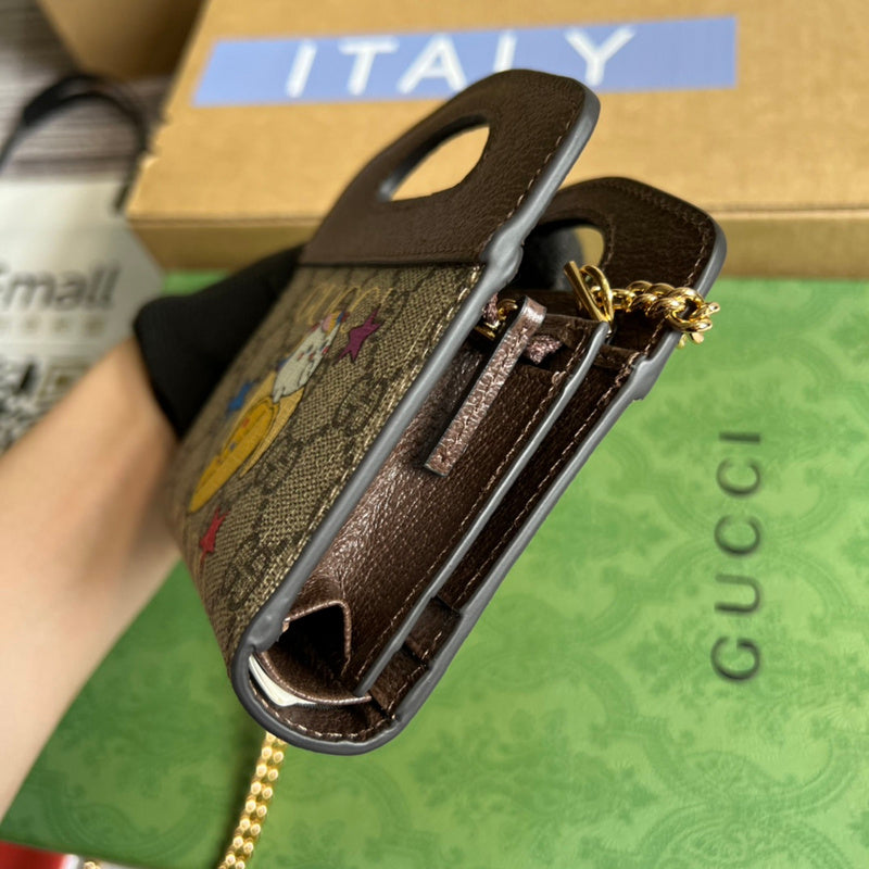 Glami - Glami Bags - 534