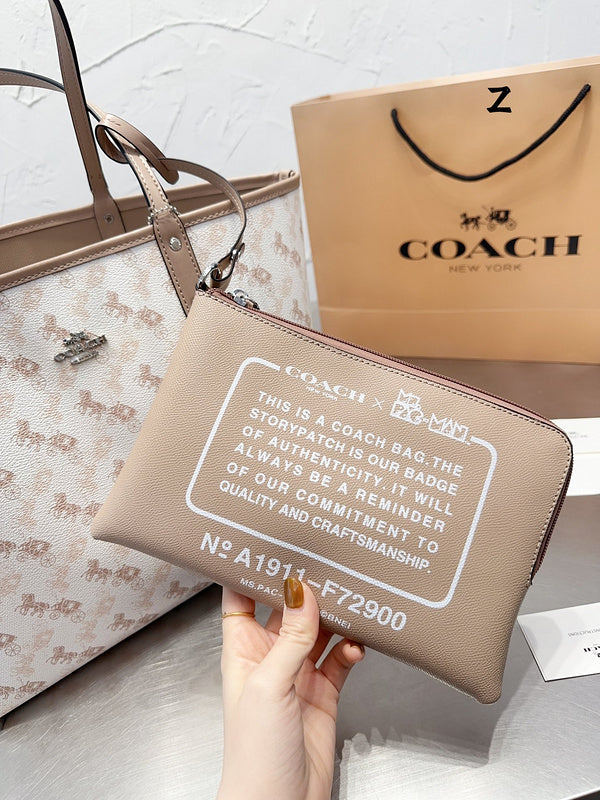 Satchel Bags - CCH Bags - 361