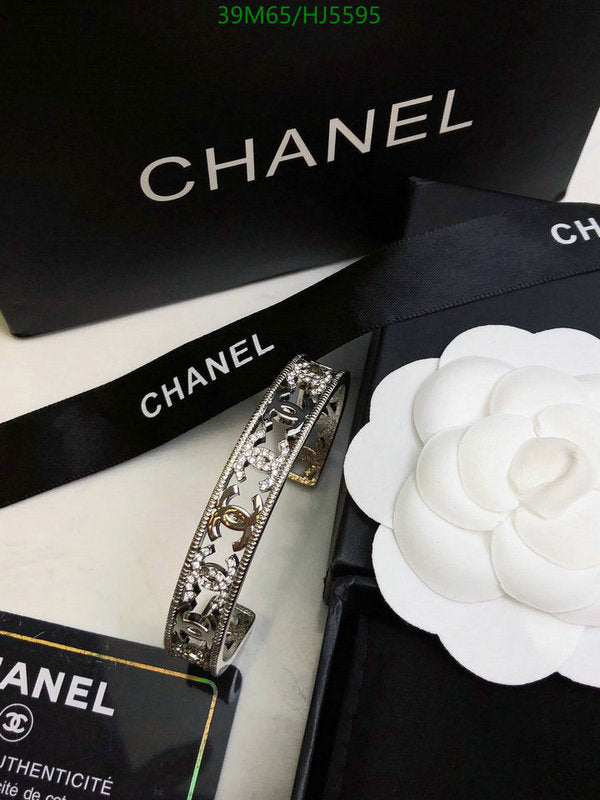 SAMC - CHL Jewelry - 503
