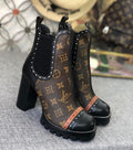 SAMC - LOV Women Shoes - 760
