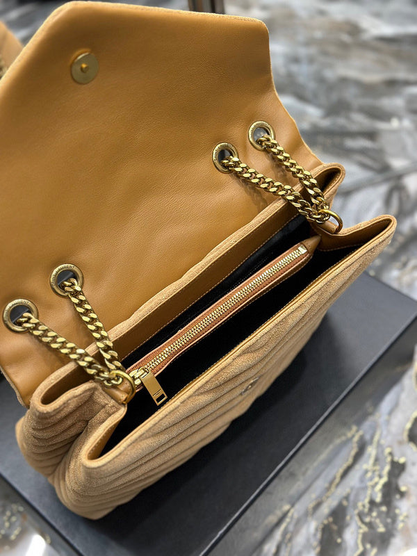 Glami- Glami- - SLY Bags - 1015