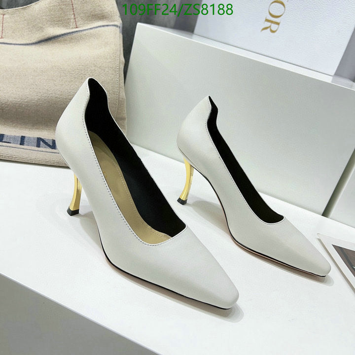 SAMCC - DOR Women Shoes - 1817