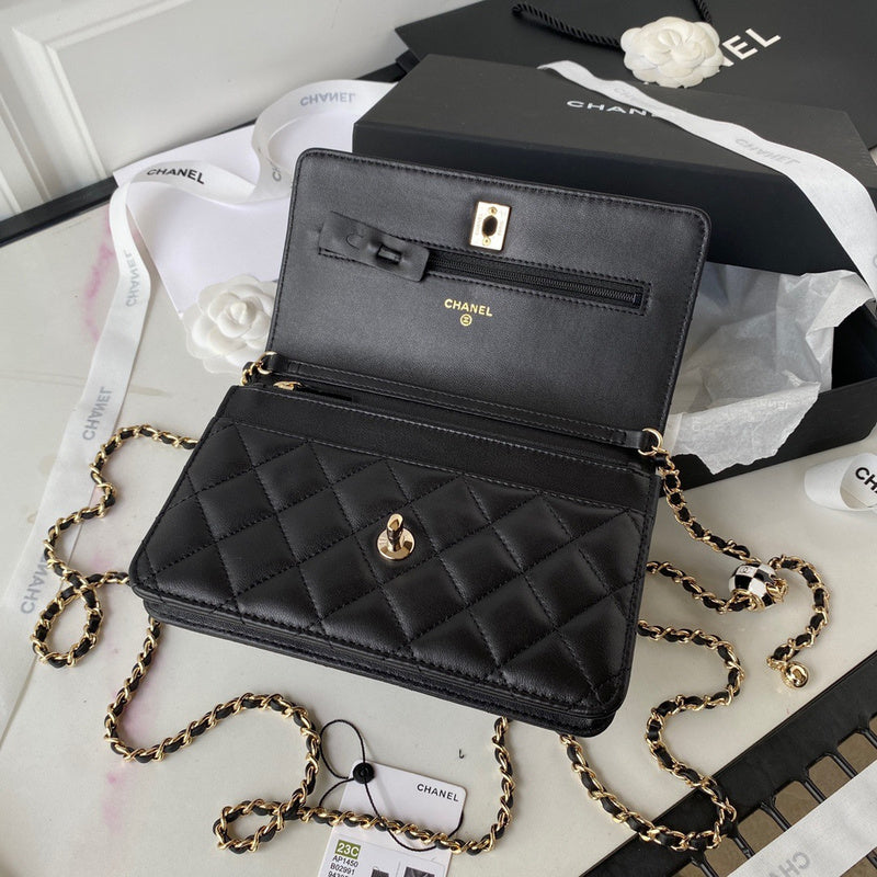 Satchel Bags - CHL Bags - 7616