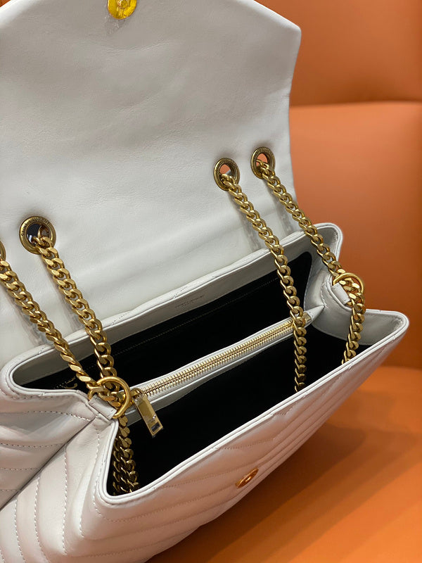 Glamy - YLS Bags - 1295