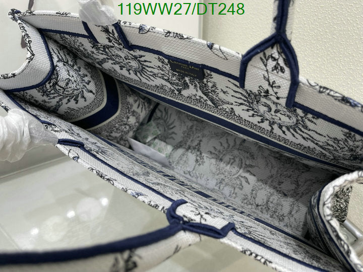 SAMCC - DOR Bags - 812